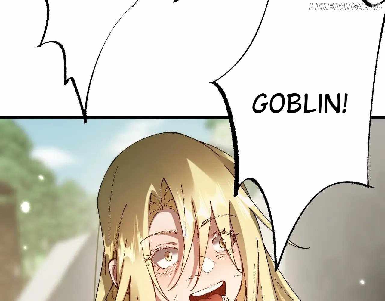 From Goblin to Goblin God Chapter 58 132